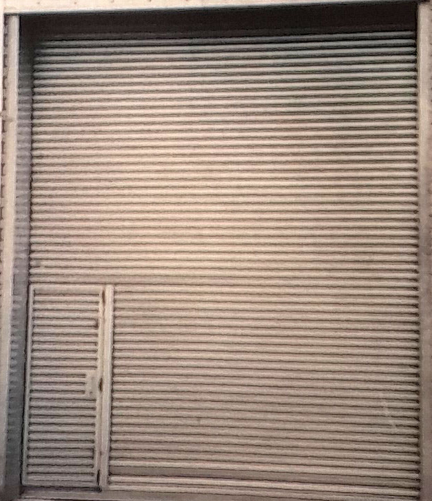 wicket-gate